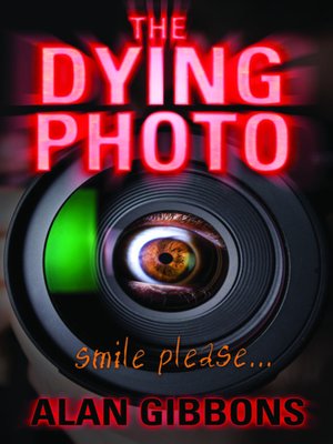 cover image of The Dying Photo